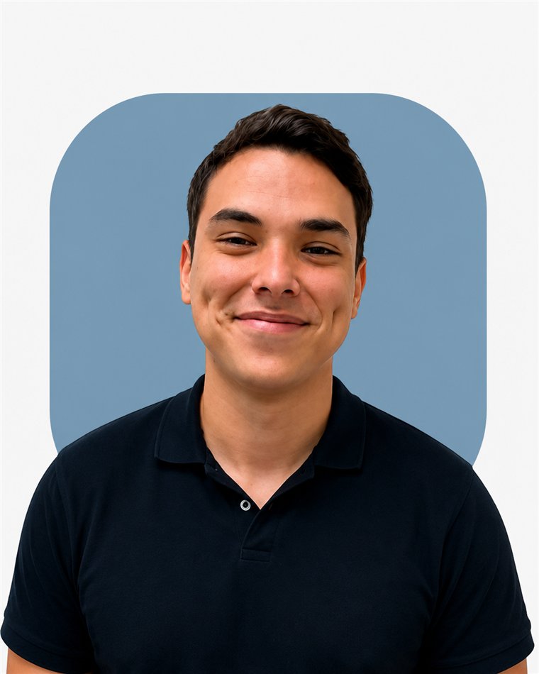 Ivan Padilla