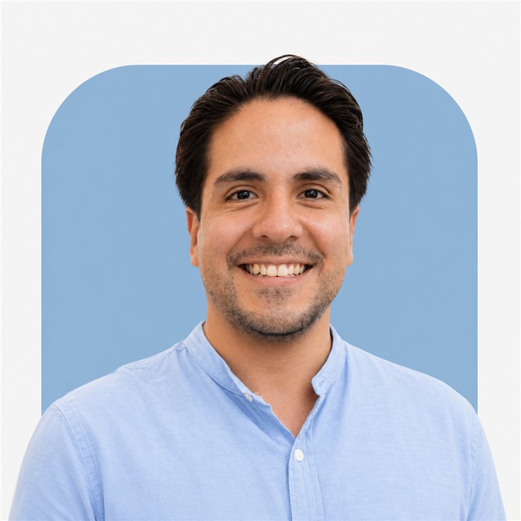 Joaquin Oros