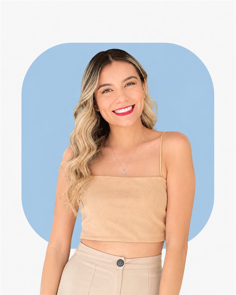 Luz Camila
