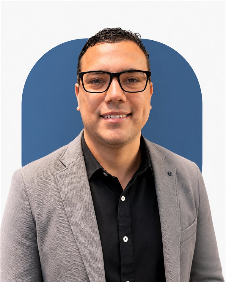 Mauricio Padilla